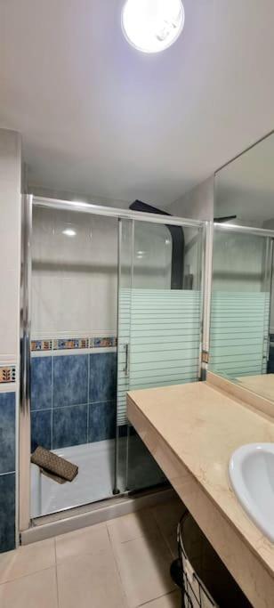 Appartamento Frangipani Con Terrazza E Piscina Corralejo Exterior foto