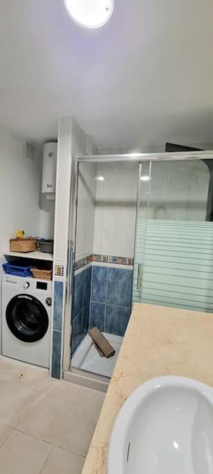 Appartamento Frangipani Con Terrazza E Piscina Corralejo Exterior foto