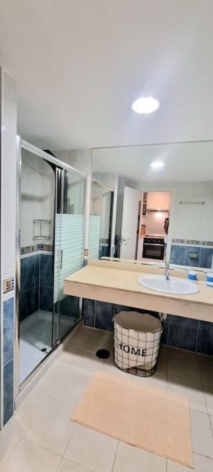 Appartamento Frangipani Con Terrazza E Piscina Corralejo Exterior foto